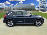 Used 2021 INFINITI QX50 Luxe image 5