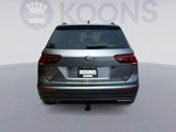 Used 2019 Volkswagen Tiguan SE image 5