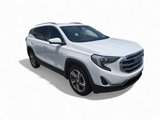 Used 2018 GMC Terrain SLT w/ Preferred Package image 2