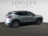 Used 2023 Chevrolet Blazer LT w/ Convenience Package image 5