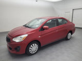 Used 2020 Mitsubishi Mirage G4 ES image 2