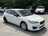 Used 2017 Subaru Impreza 2.0i image 3