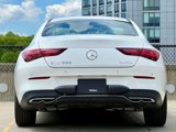 Certified 2024 Mercedes-Benz CLA 250 4MATIC image 4