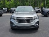 Used 2024 Chevrolet Equinox LS w/ LS Convenience Package image 2
