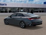 New 2025 Hyundai Elantra Sport image 5