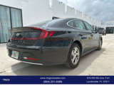Used 2022 Hyundai Sonata SE image 5