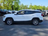 Used 2023 GMC Terrain SLT image 4