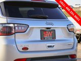 New 2025 Jeep Compass Latitude image 6