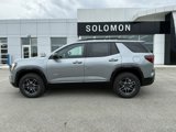 New 2026 GMC Terrain AT4 w/ Convenience Package III image 2