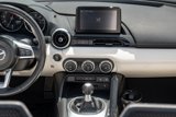 Used 2021 MAZDA MX-5 Miata Grand Touring image 3
