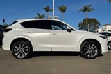 New 2025 MAZDA CX-5 AWD 2.5 S w/ Premium Plus Pkg image 3