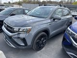 Used 2022 Volkswagen Taos SE image 4
