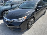 Used 2017 Honda Accord EX-L image 2