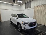 Used 2021 GMC Terrain SLT image 3