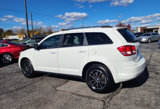 Used 2017 Dodge Journey SE w/ Flexible Seating Group image 4