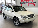 Used 2000 Lexus RX 300 2WD image 3