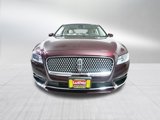 Used 2017 Lincoln Continental Reserve w/ Technology Package image 2