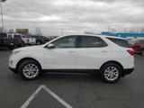 Used 2018 Chevrolet Equinox LT image 3