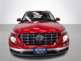 New 2025 Hyundai Venue SEL image 4