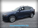 New 2024 MAZDA CX-5 AWD 2.5 S image 3