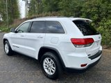 Used 2018 Jeep Grand Cherokee Laredo image 3