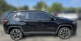 Used 2022 Jeep Compass Limited image 2