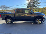 Used 2017 RAM 1500 Big Horn image 2