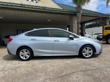 Used 2017 Chevrolet Cruze LT w/ RS Package image 4