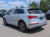 Used 2023 Audi Q5 2.0T Premium Plus image 3