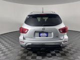 Used 2018 Nissan Pathfinder S image 5