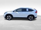 Used 2015 Honda CR-V Touring image 2