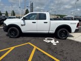 Used 2022 RAM 1500 Classic Warlock w/ Electronics Group image 4