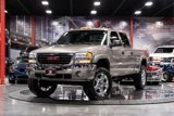 Used 2007 GMC Sierra 2500 SLE w/ Heavy-Duty Power Package image 2