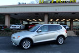 Used 2013 BMW X3 xDrive28i image 5
