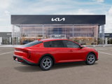 New 2025 Kia K4 image 3