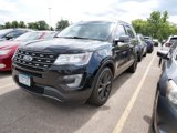 Used 2017 Ford Explorer XLT w/ Equipment Group 202A image 3