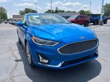 Used 2019 Ford Fusion Titanium image 4