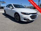 Used 2023 Chevrolet Malibu LT image 3