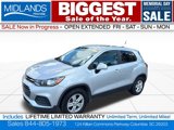 Used 2019 Chevrolet Trax LS w/ Tint and Cruise Package image 3