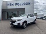 Used 2024 Chevrolet Equinox LT image 2