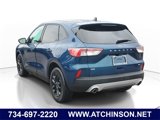 Used 2020 Ford Escape SE Sport image 4