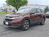 Used 2018 Honda CR-V LX image 3