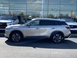 Used 2023 INFINITI QX60 Luxe w/ Performance Audio Package image 2