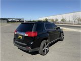 Used 2013 GMC Terrain SLT w/ Safety Package image 4