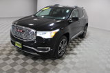 Used 2019 GMC Acadia Denali image 3