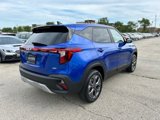 New 2024 Kia Seltos LX image 3