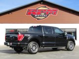Used 2021 Ford F150 4x4 SuperCrew image 5