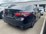 Used 2018 Toyota Camry SE image 4