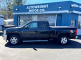 Used 2012 Chevrolet Silverado 1500 LT w/ All-Star Edition image 3