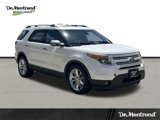Used 2014 Ford Explorer Limited w/ Equipment Group 302A image 3